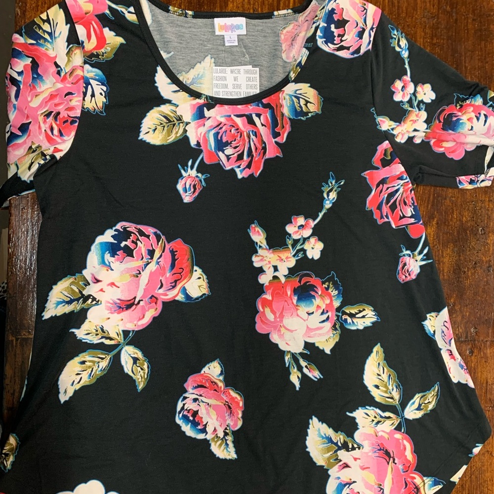 NWT Lularoe Morgan